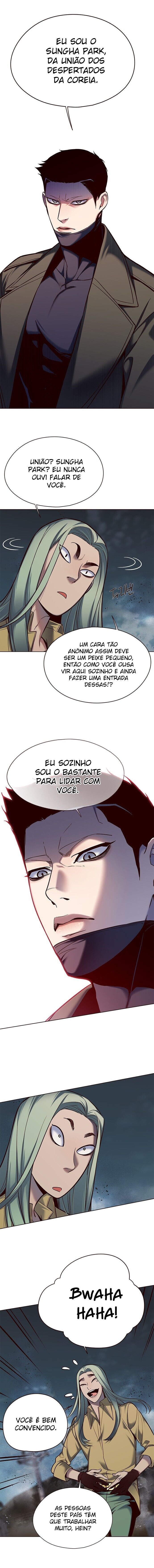 Read Eleceed PT Manga Online