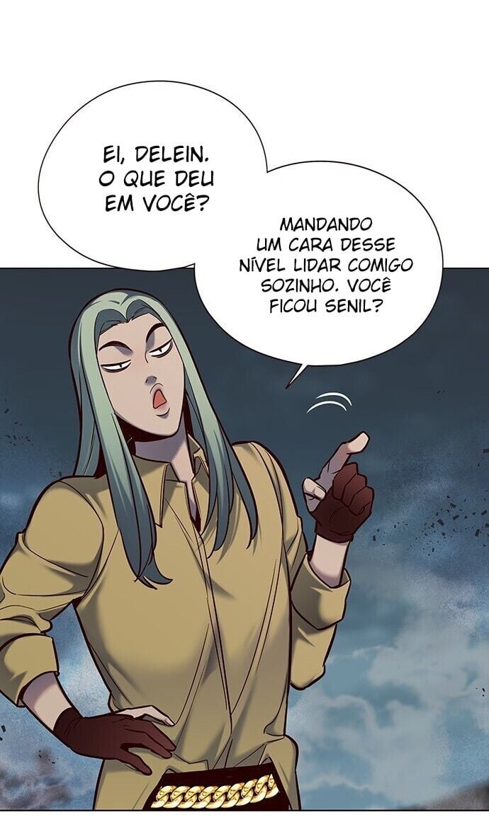 Read Eleceed PT Manga Online