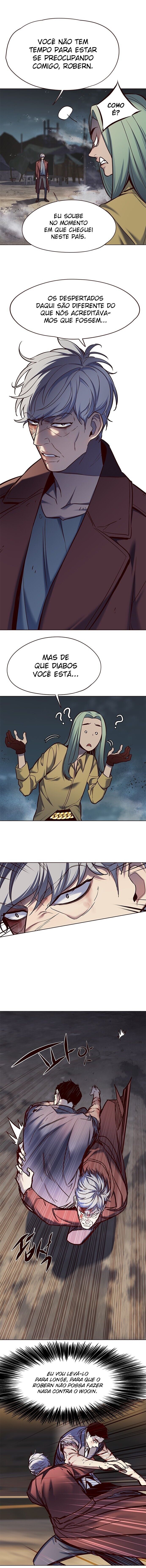 Read Eleceed PT Manga Online