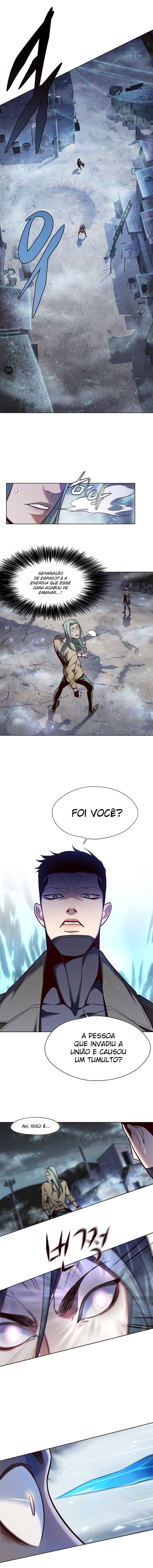 Read Eleceed PT Manga Online