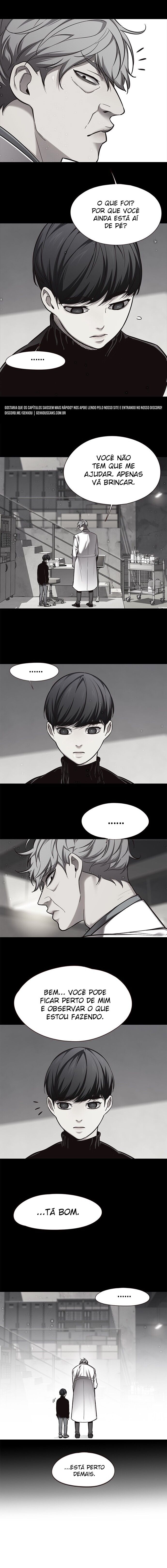 Read Eleceed PT Manga Online