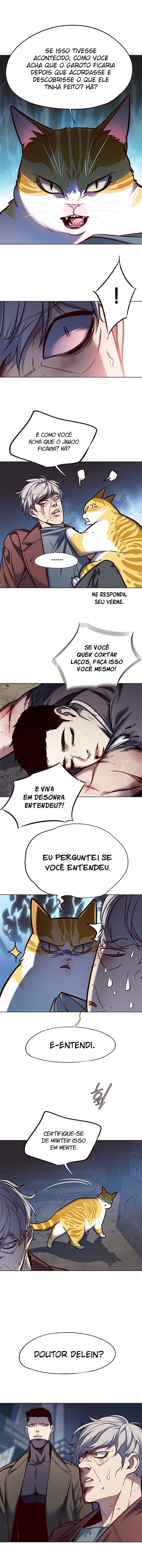Read Eleceed PT Manga Online