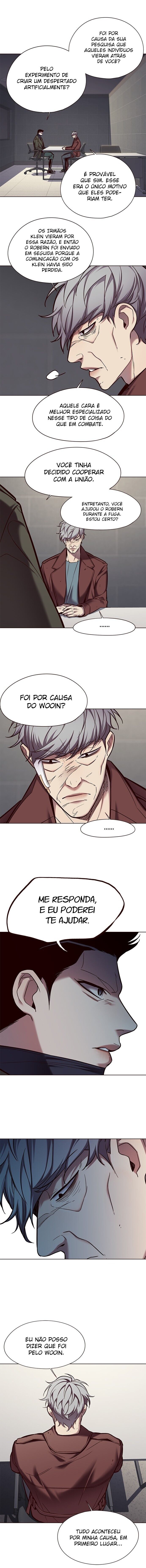 Read Eleceed PT Manga Online