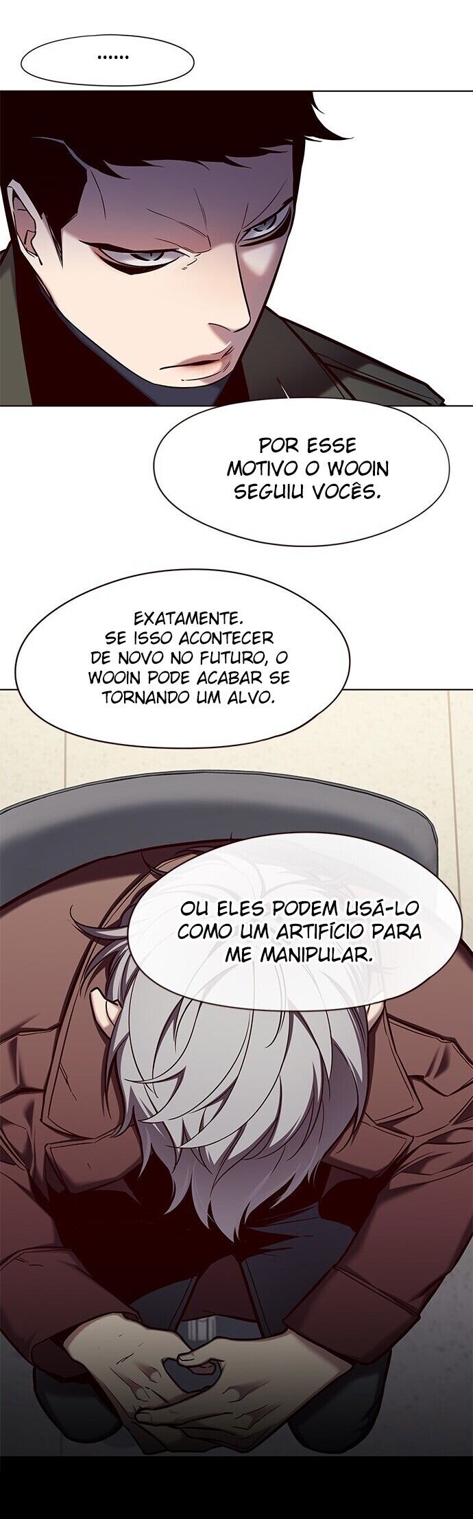 Read Eleceed PT Manga Online