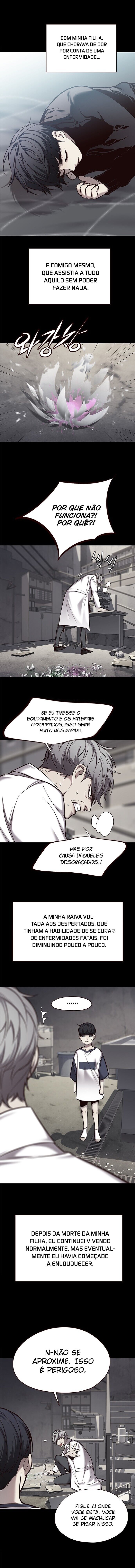 Read Eleceed PT Manga Online