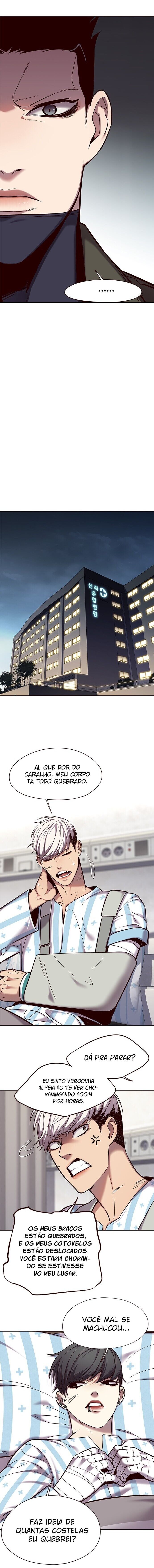 Read Eleceed PT Manga Online