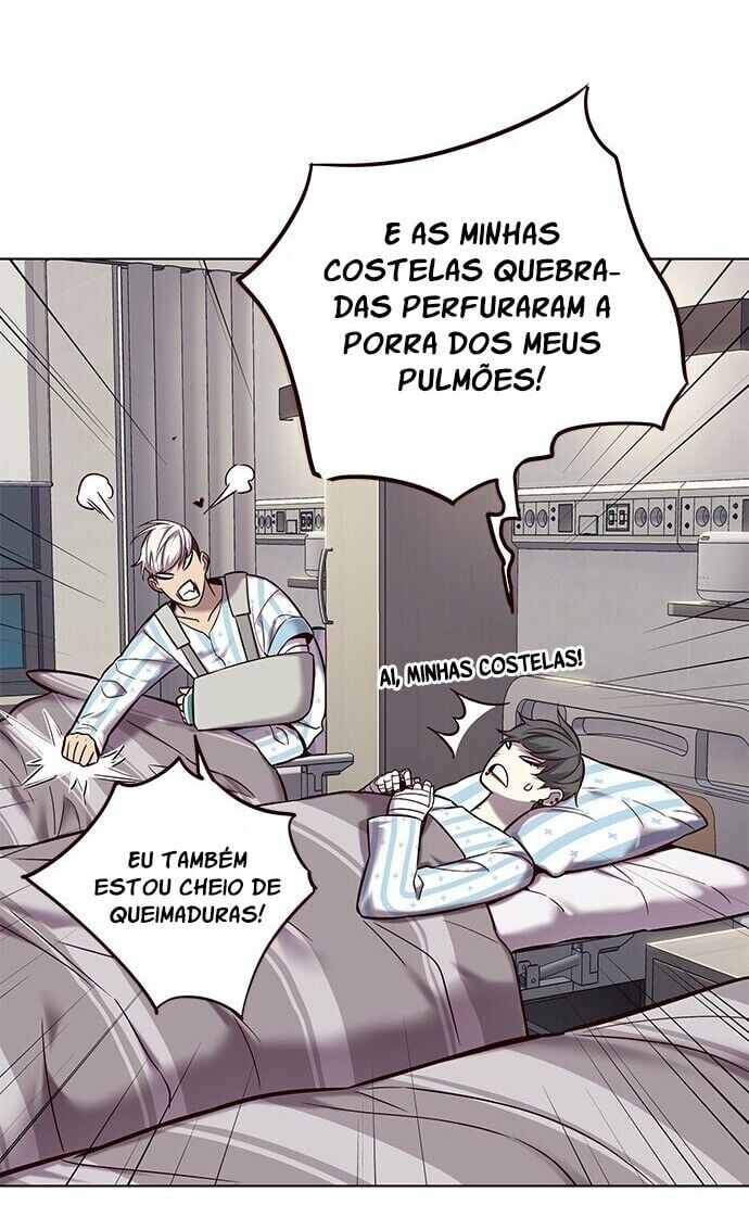 Read Eleceed PT Manga Online