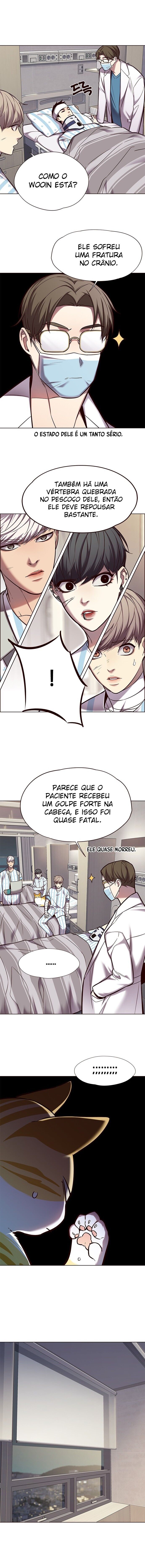 Read Eleceed PT Manga Online