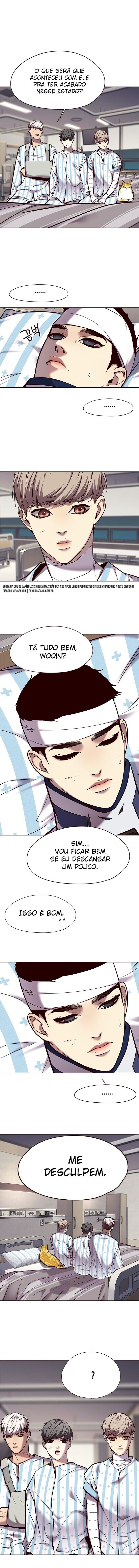Read Eleceed PT Manga Online