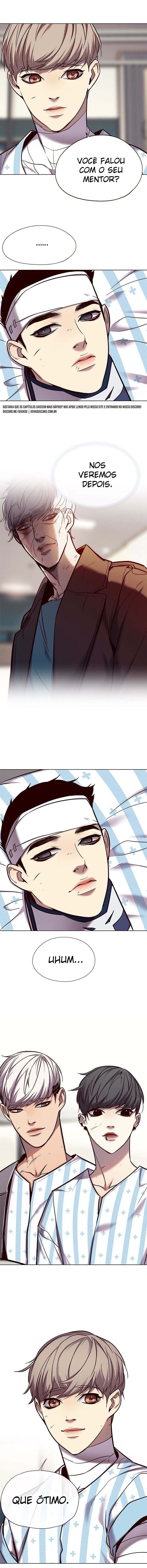 Read Eleceed PT Manga Online