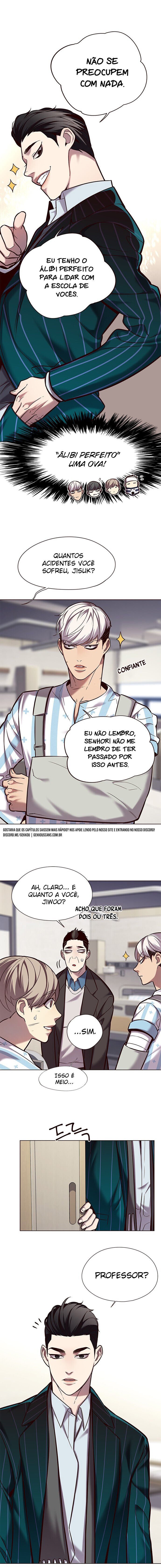 Read Eleceed PT Manga Online