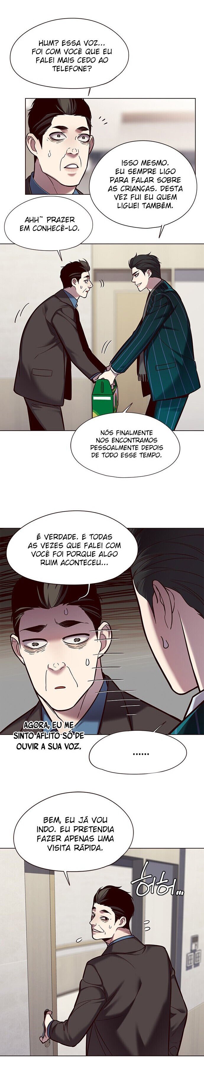 Read Eleceed PT Manga Online