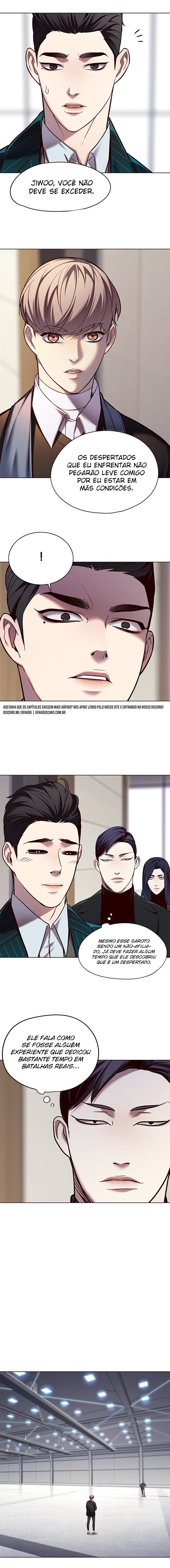 Read Eleceed PT Manga Online