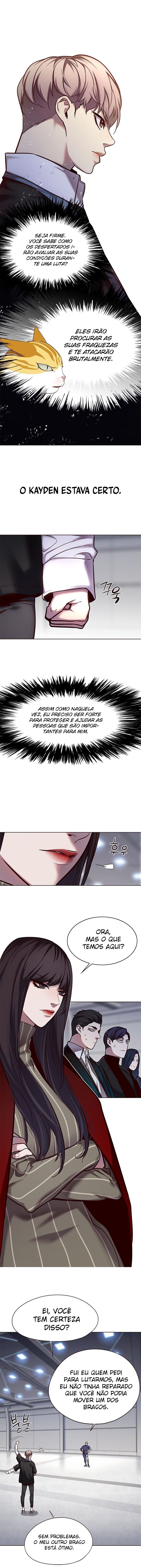 Read Eleceed PT Manga Online