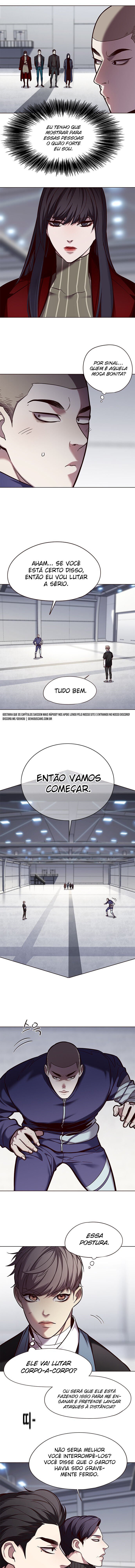 Read Eleceed PT Manga Online