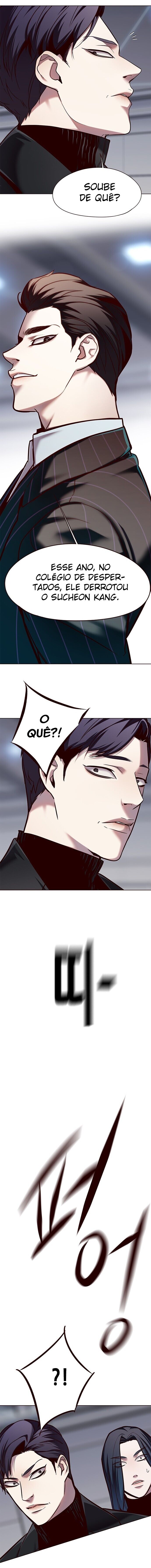 Read Eleceed PT Manga Online