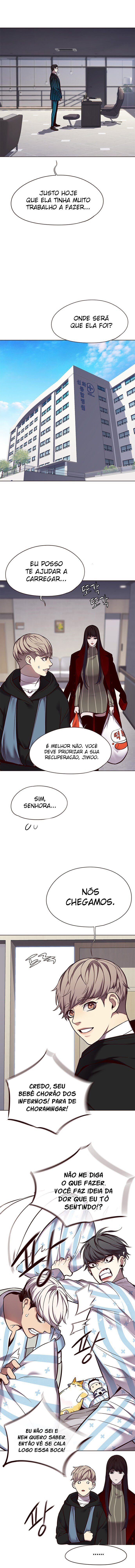 Read Eleceed PT Manga Online