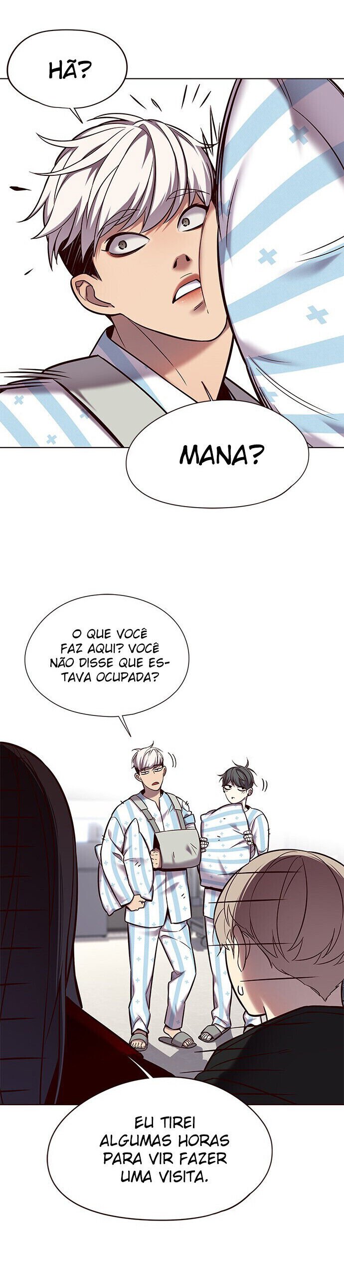 Read Eleceed PT Manga Online