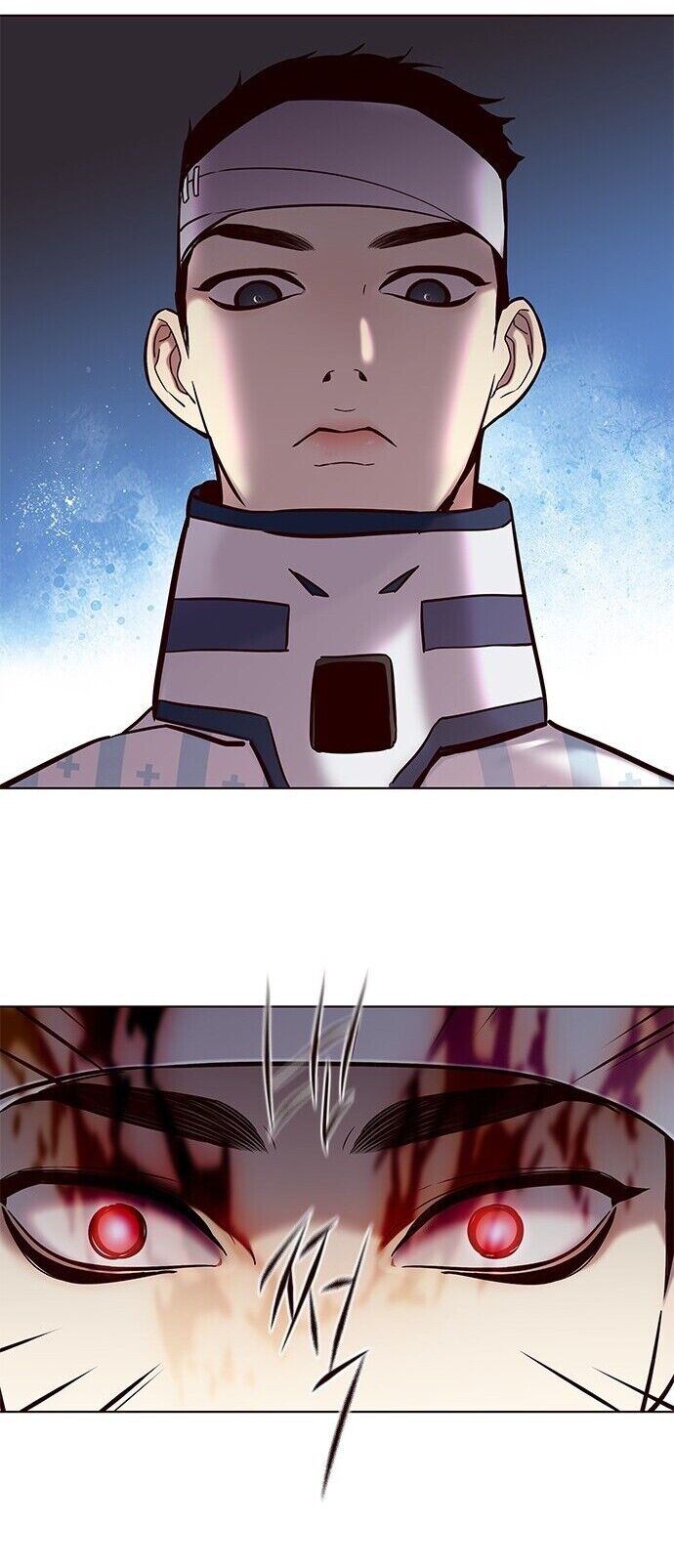Read Eleceed PT Manga Online