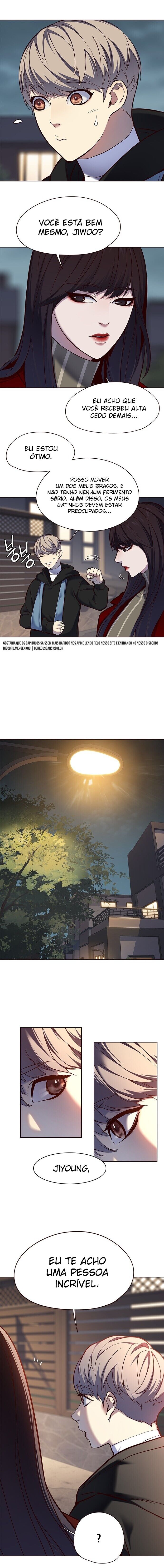 Read Eleceed PT Manga Online