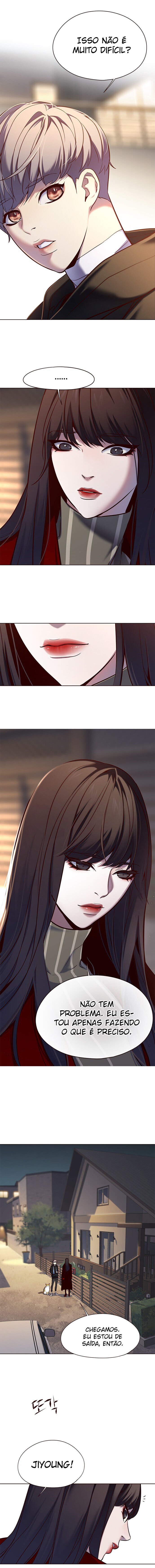 Read Eleceed PT Manga Online
