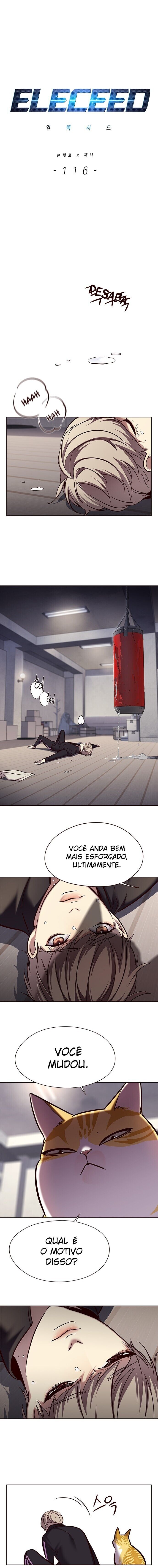 Read Eleceed PT Manga Online
