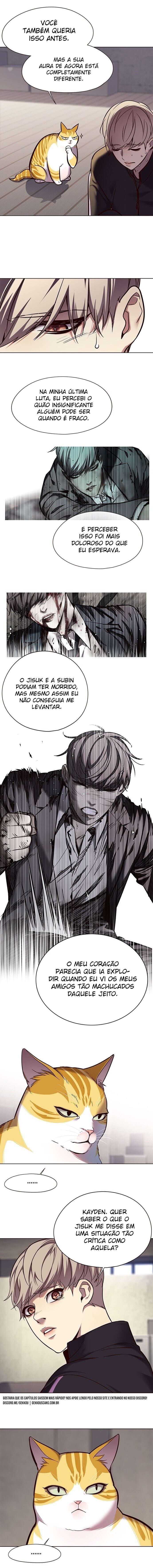 Read Eleceed PT Manga Online