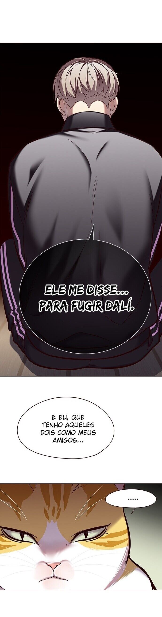 Read Eleceed PT Manga Online
