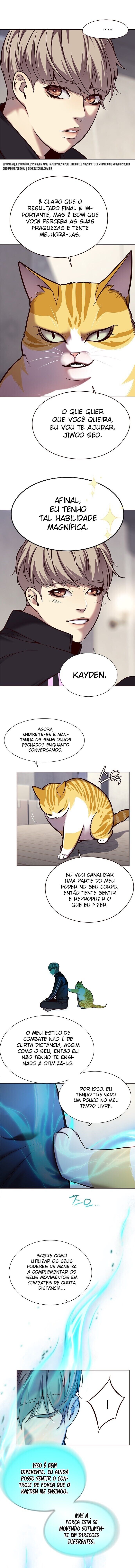 Read Eleceed PT Manga Online