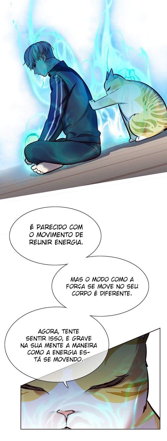 Read Eleceed PT Manga Online