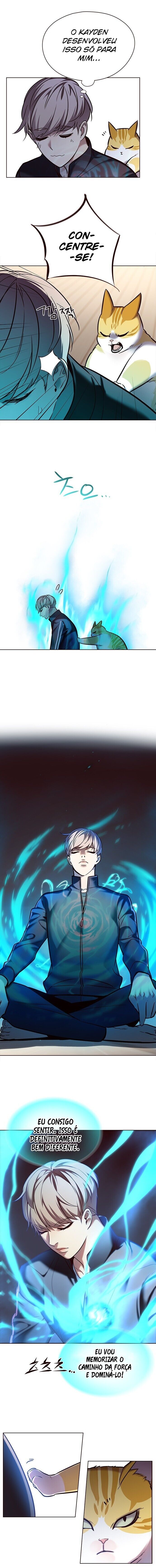 Read Eleceed PT Manga Online
