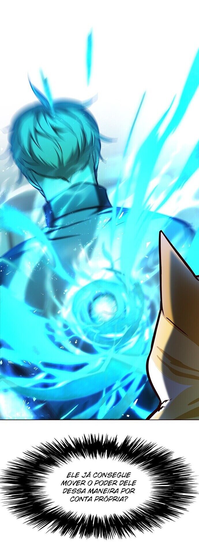 Read Eleceed PT Manga Online