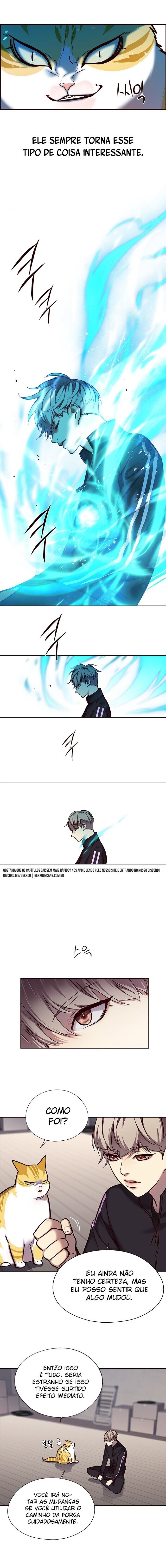 Read Eleceed PT Manga Online