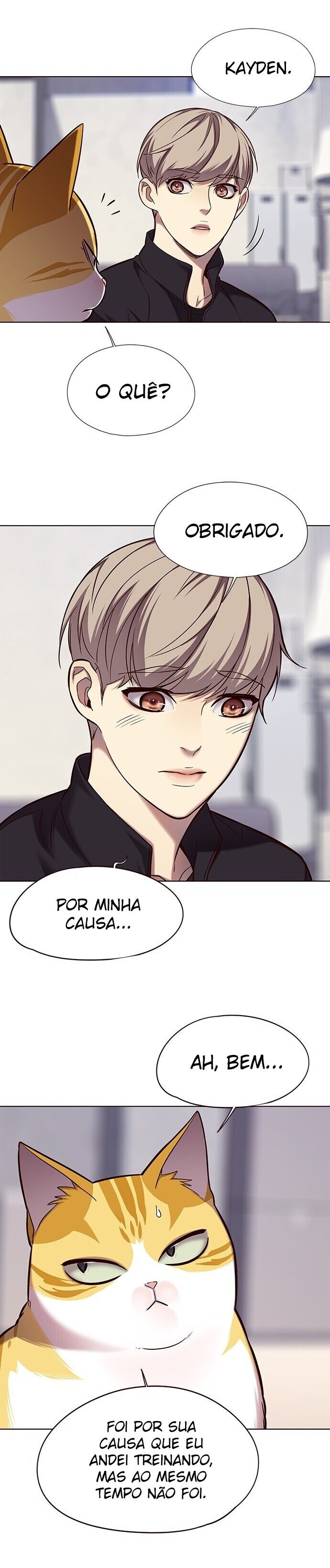 Read Eleceed PT Manga Online