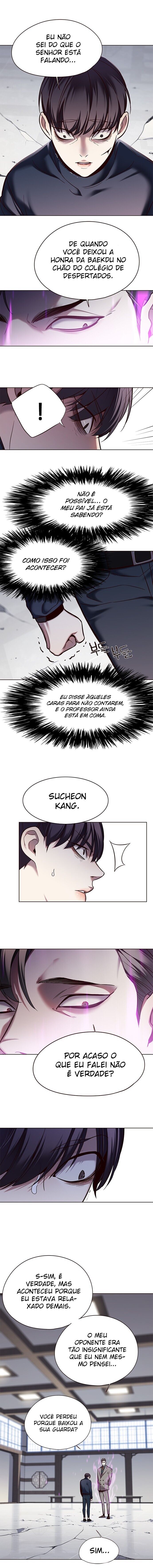 Read Eleceed PT Manga Online