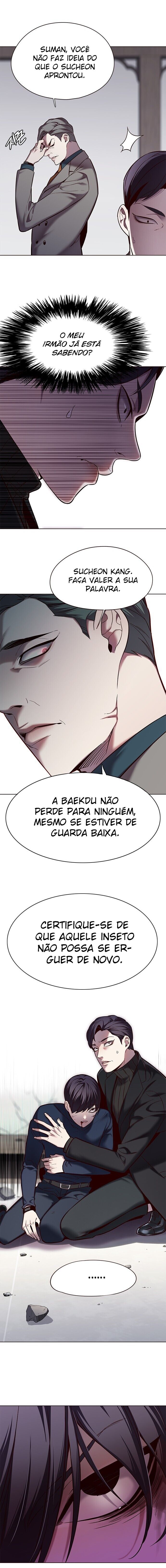 Read Eleceed PT Manga Online