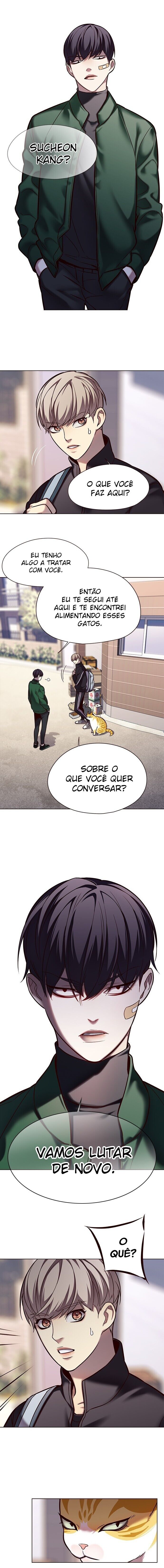 Read Eleceed PT Manga Online