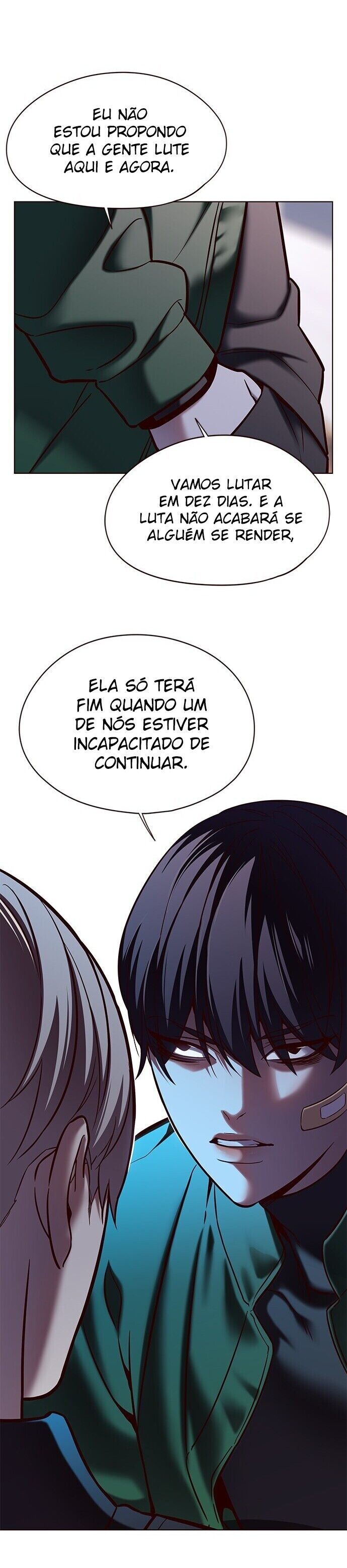 Read Eleceed PT Manga Online
