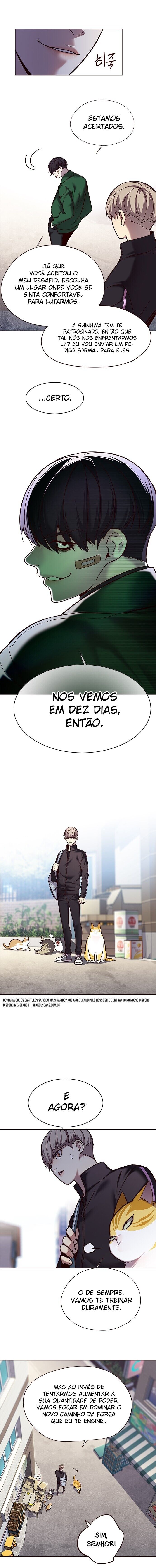 Read Eleceed PT Manga Online