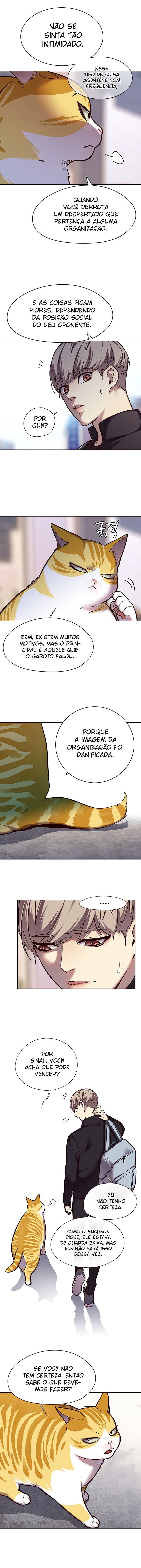 Read Eleceed PT Manga Online