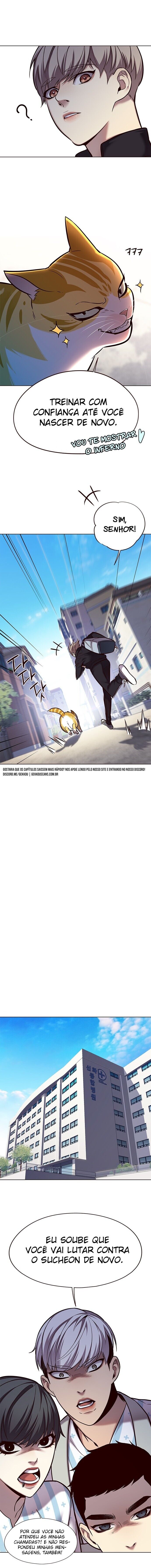 Read Eleceed PT Manga Online