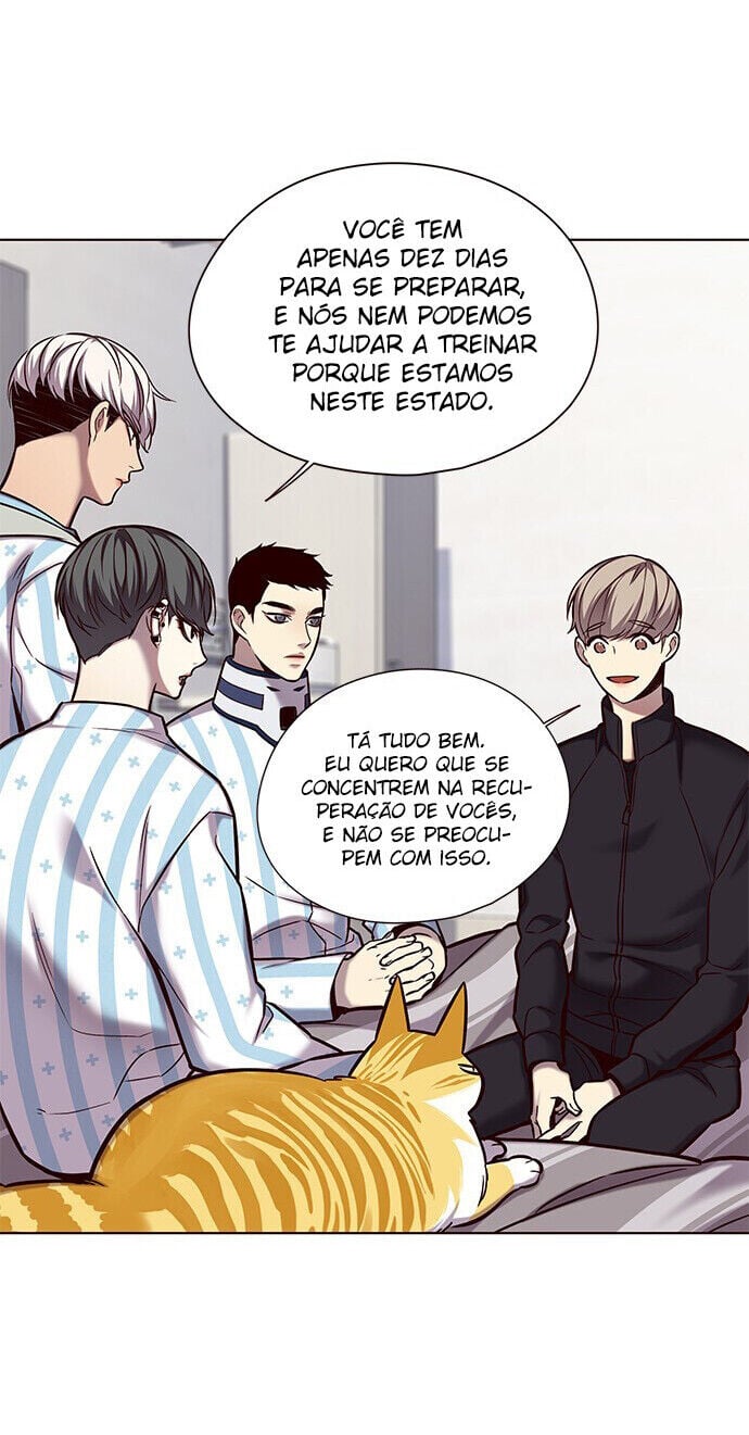 Read Eleceed PT Manga Online