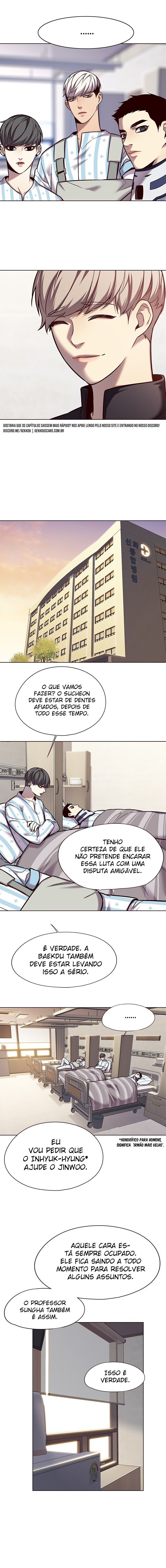 Read Eleceed PT Manga Online