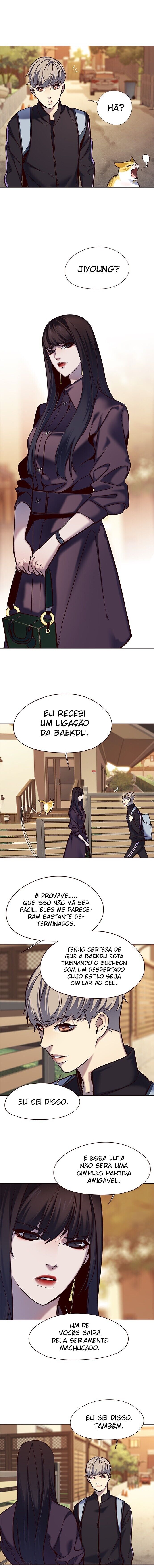 Read Eleceed PT Manga Online