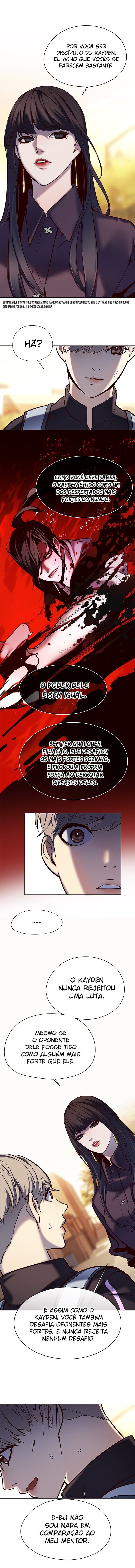Read Eleceed PT Manga Online