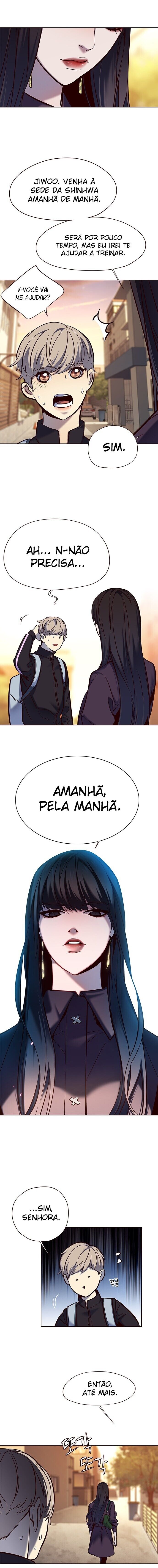 Read Eleceed PT Manga Online
