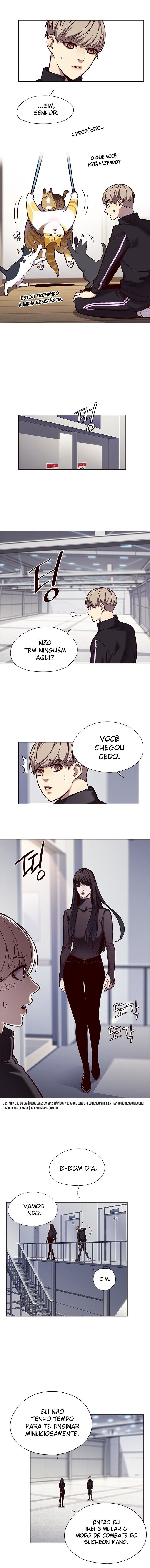 Read Eleceed PT Manga Online