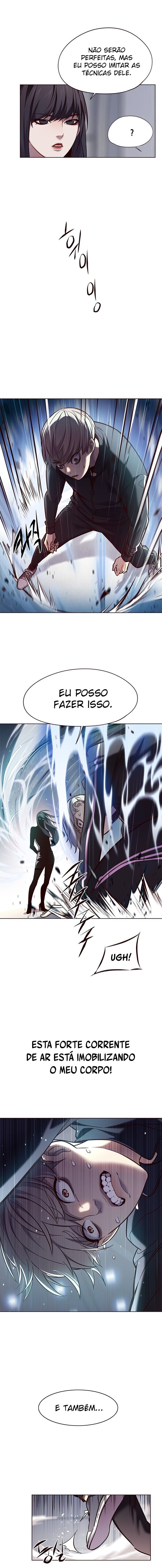 Read Eleceed PT Manga Online