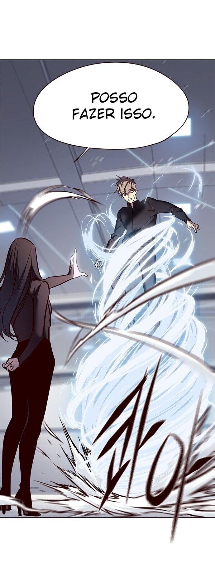 Read Eleceed PT Manga Online