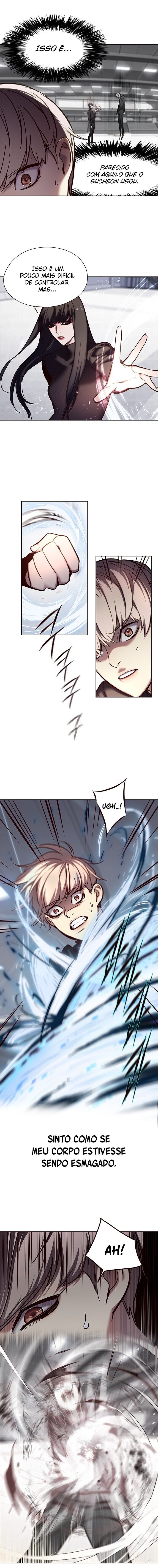 Read Eleceed PT Manga Online